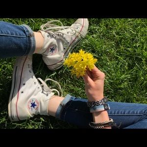 Meet your Posher, Alaina